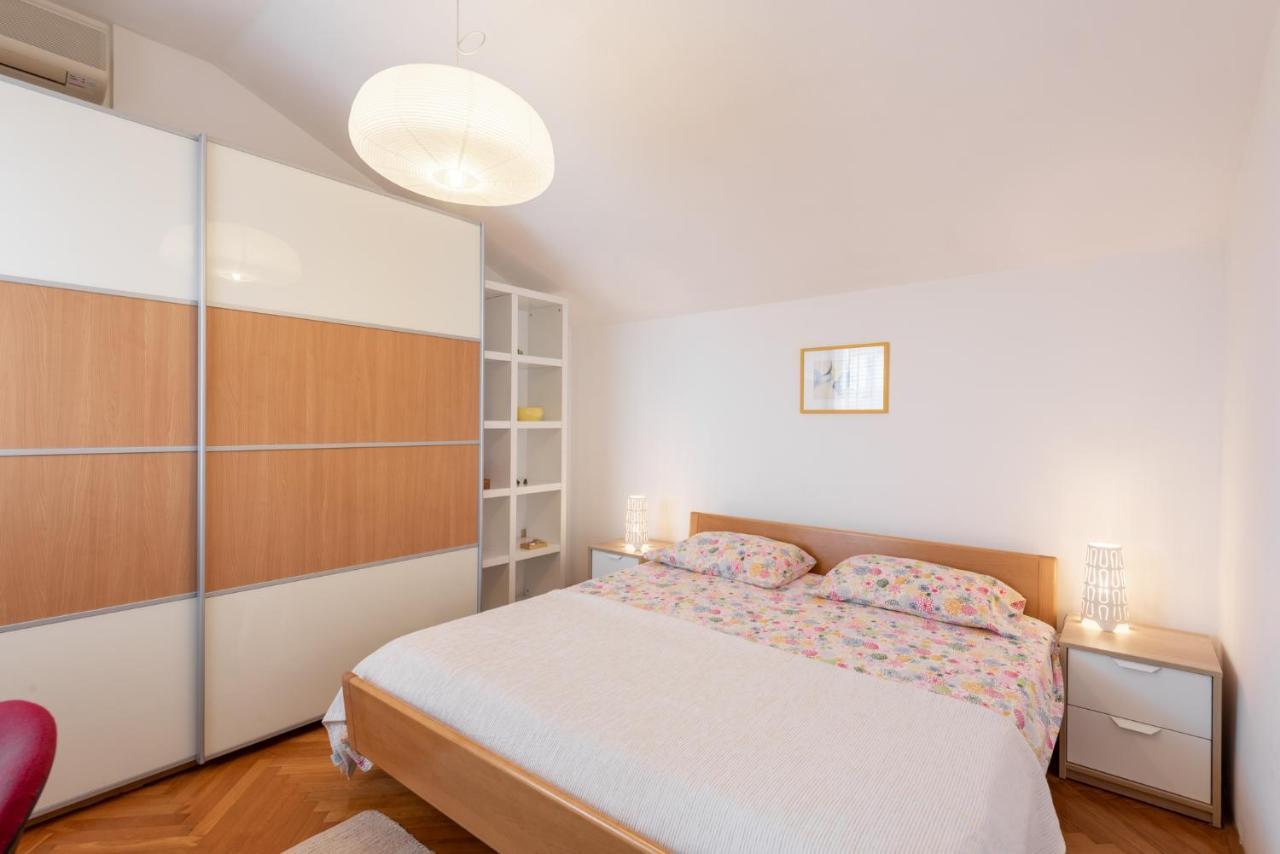 Apartment Anna 2 Pula Exteriér fotografie