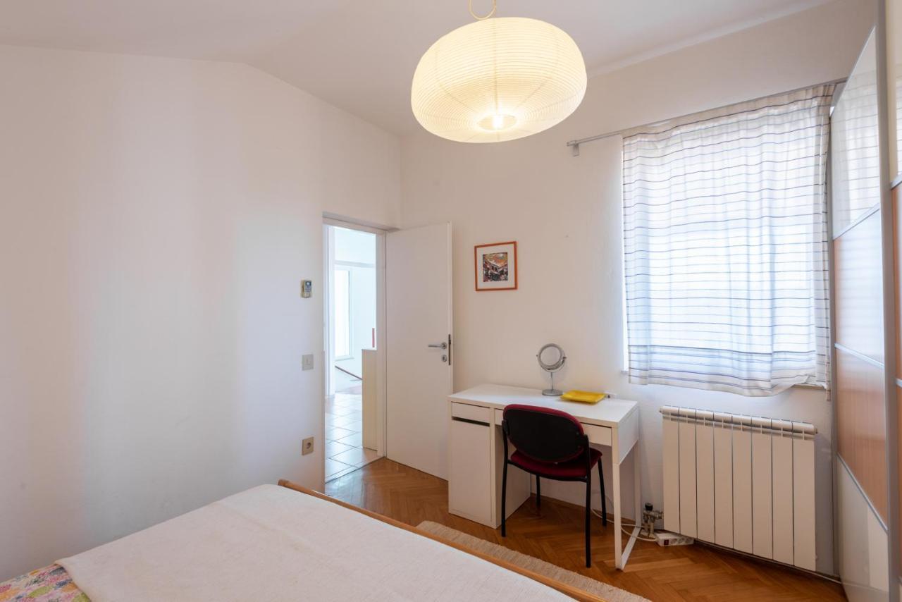 Apartment Anna 2 Pula Exteriér fotografie