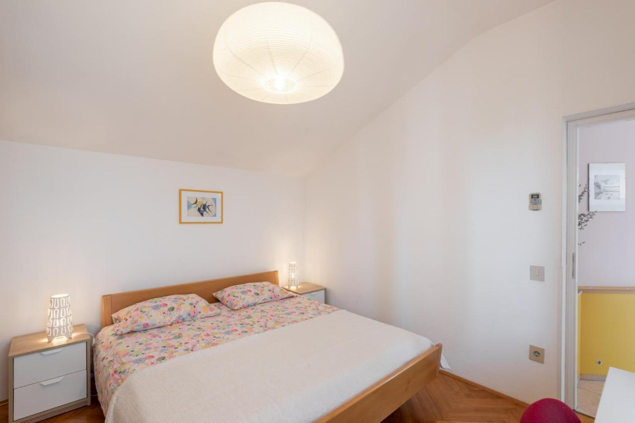 Apartment Anna 2 Pula Exteriér fotografie